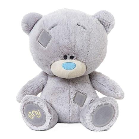 10" Personalised Tiny Tatty Teddy £29.99